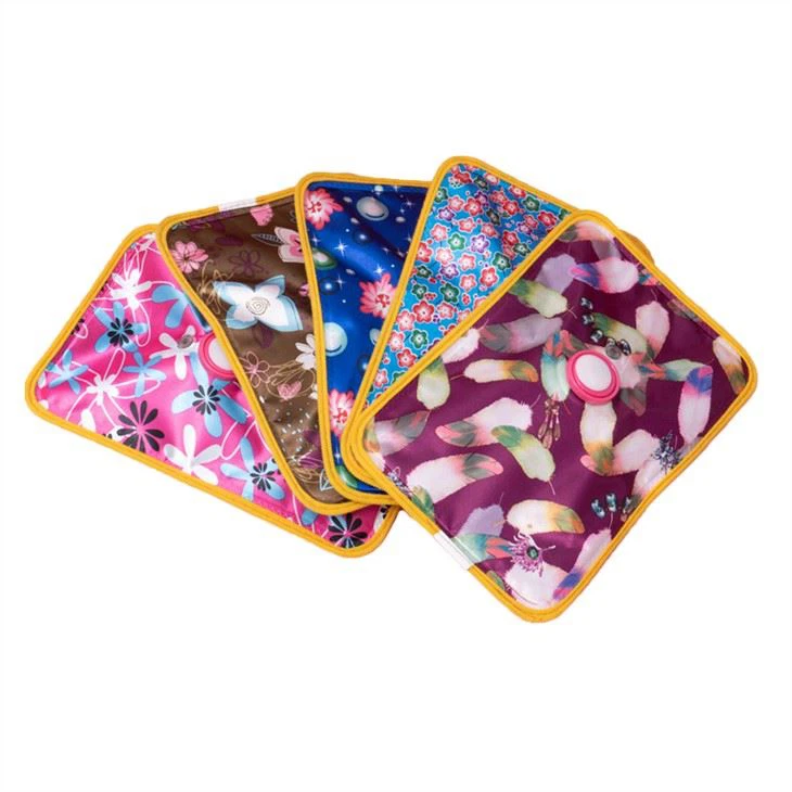 Electirc Hot Water Bottle For Cramps