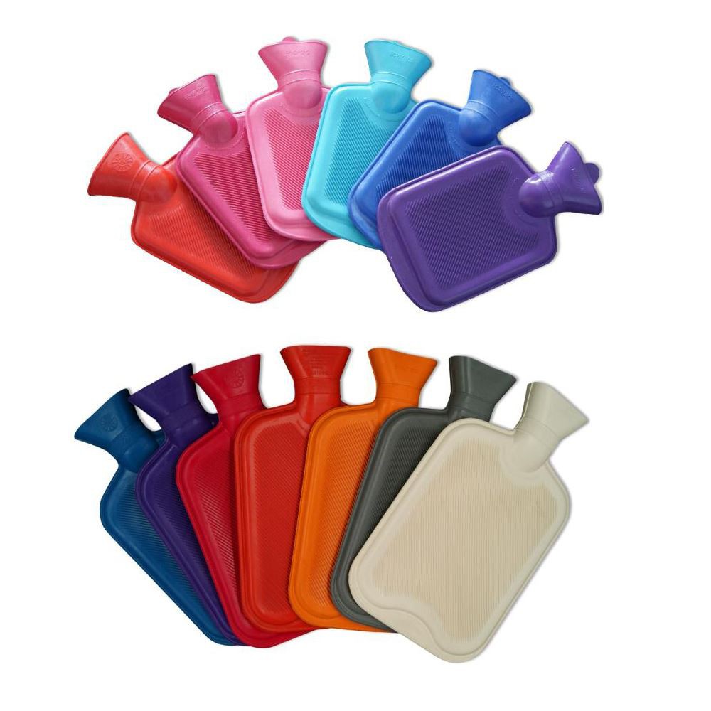 Ile wiesz o zaletach termoforu?