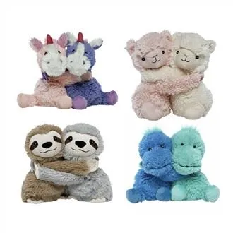 Podkładka grzewcza do kuchenki mikrofalowej Animal