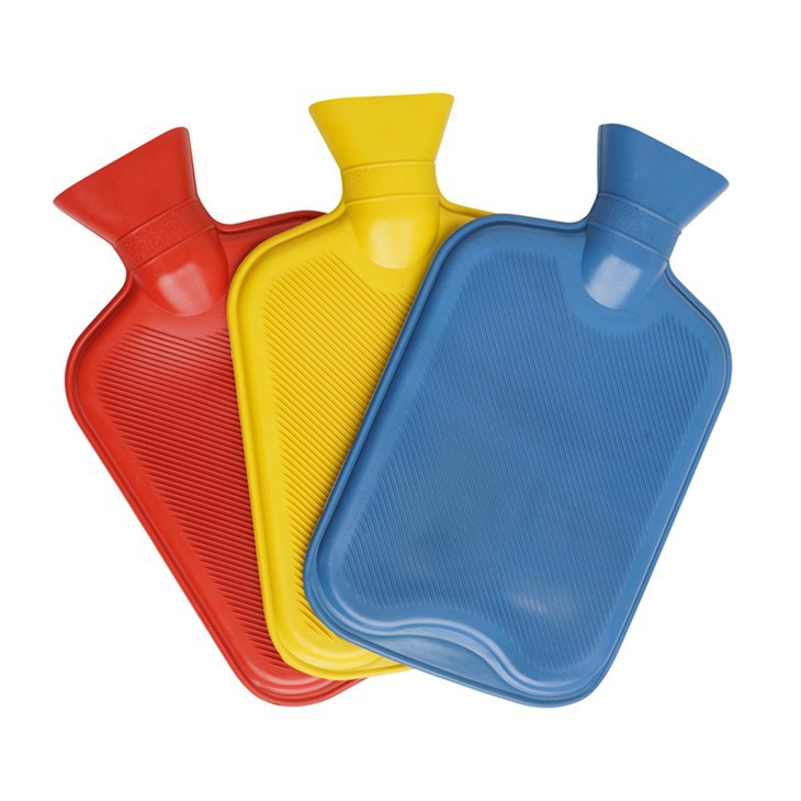 2l Rubber Hot Water Bottle