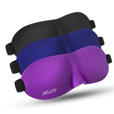 Maska do spania 3D
