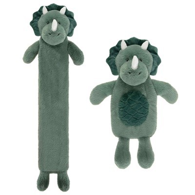 Pokrowiec na worek gorącej wody Dinosaur Mini o pojemności 1000 ml