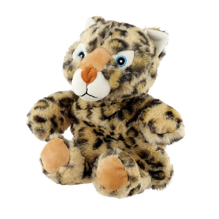 Microwavable Heating Pad Stuffed Animal