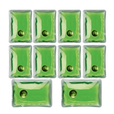 Kieszonkowa naszywka grzewcza na dłonie